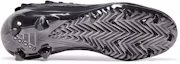 Shop adidas Adizero Cleats Primeknit 'Hitam Malam Metalik' GX5421