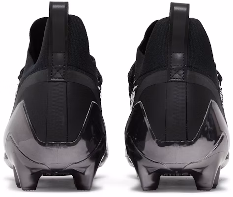 adidas Adizero Cleats Primeknit 'Hitam Malam Metalik' GX5421 Details for adidas Adizero Cleats Primeknit 'Hitam Malam Metalik' GX5421
