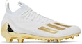 Buy adidas Adizero Cleats Primeknit 'Putih Emas Metalik' GX5100