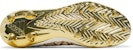 adidas Adizero Cleats Primeknit 'Putih Emas Metalik' GX5100