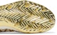 adidas Adizero Cleats Primeknit 'Putih Emas Metalik' GX5100