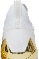 adidas Adizero Cleats Primeknit 'Putih Emas Metalik' GX5100 Sizing adidas Adizero Cleats Primeknit 'Putih Emas Metalik' GX5100