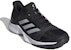 adidas Adizero Club Kasut Hitam/Perak 'Putih' FU8091