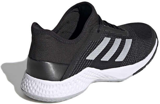adidas Adizero Club Shoes Black//Silver 'White' FU8091 Shop adidas Adizero Club Shoes Black//Silver 'White' FU8091