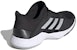 adidas Adizero Club Kasut Hitam/Perak 'Putih' FU8091