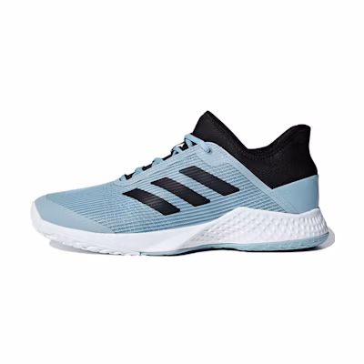 adidas Adizero Club Blue/ 'Black'