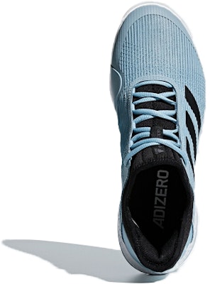 adidas Adizero Club Blue/ 'Black' CG6343 Purchase adidas Adizero Club Blue/ 'Black' CG6343