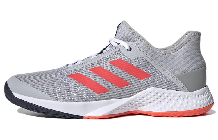 adidas Adizero Club 'Grey' FU8090