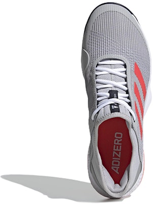 adidas Adizero Club 'Kelabu' FU8090 Purchase adidas Adizero Club 'Kelabu' FU8090