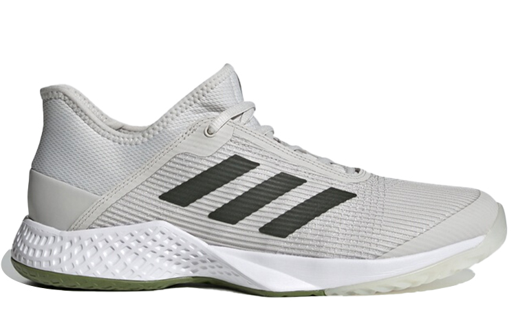 Order 愛迪達 Adizero Club 灰白綠
