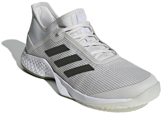 adidas Adizero Club 'Grey Legend Earth' G26566 Lookbook adidas Adizero Club 'Grey Legend Earth' G26566