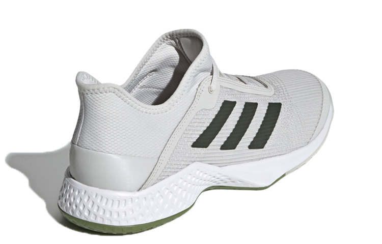 Shop 愛迪達 Adizero Club 灰白綠