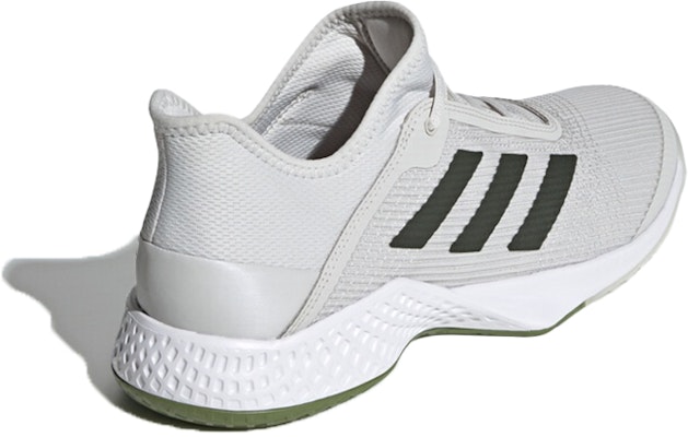 adidas Adizero Club 'Grey Legend Earth' G26566 Shop adidas Adizero Club 'Grey Legend Earth' G26566