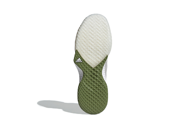 Details for 愛迪達 Adizero Club 灰白綠