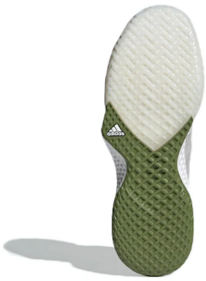愛迪達 Adizero Club 灰白綠 Details for 愛迪達 Adizero Club 灰白綠