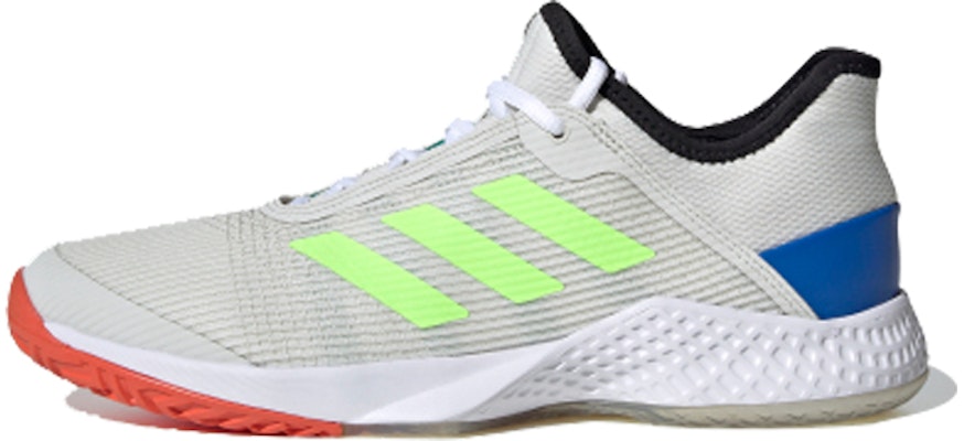 adidas Adizero Club 'Orbit Grey Signal Green Blue' EF2772 Buy adidas Adizero Club 'Orbit Grey Signal Green Blue' EF2772
