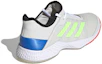 Lookbook Adidas Adizero Club '軌道灰 信號綠 藍' EF2772