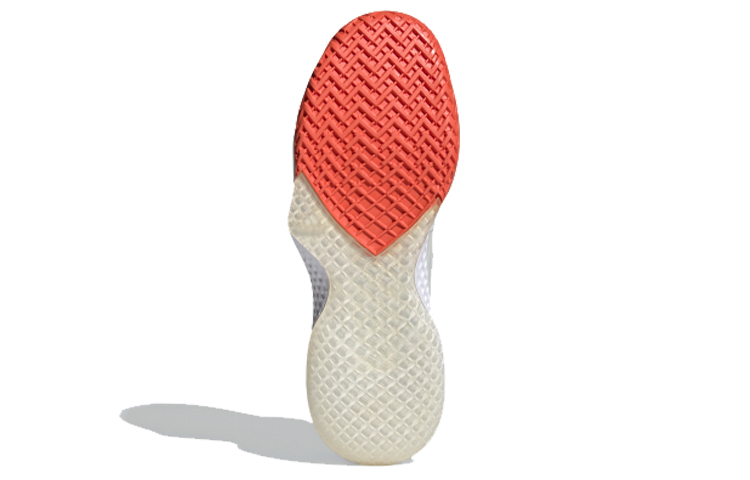 Purchase Adidas Adizero Club '軌道灰 信號綠 藍' EF2772
