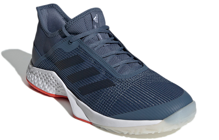 Lookbook adidas Adizero Club ''Tech Ink'' Tennisschuhe G26565