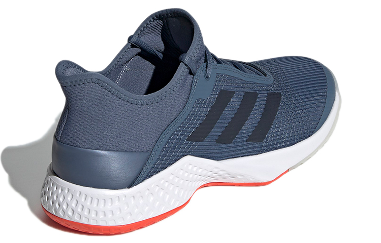 Shop adidas Adizero Club ''Tech Ink'' Tennisschuhe G26565