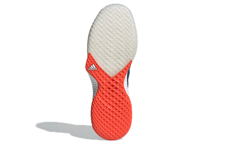 Details for adidas Adizero Club ''Tech Ink'' Tennisschuhe G26565