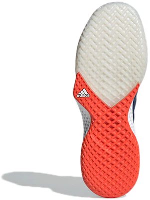 adidas Adizero Club ''Tech Ink'' Tennisschuhe G26565 Details for adidas Adizero Club ''Tech Ink'' Tennisschuhe G26565