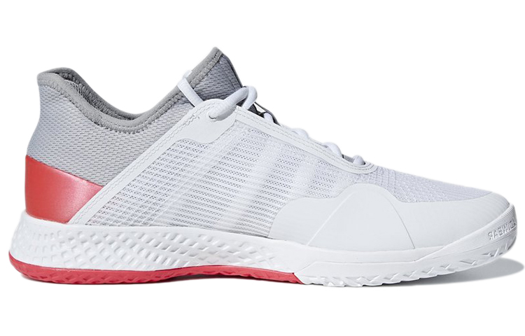 Order 愛迪達 Adizero Club 白灰紅