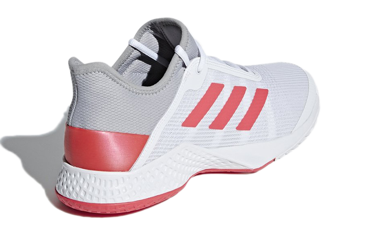 Shop 愛迪達 Adizero Club 白灰紅