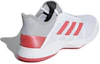 Shop 愛迪達 Adizero Club 白灰紅