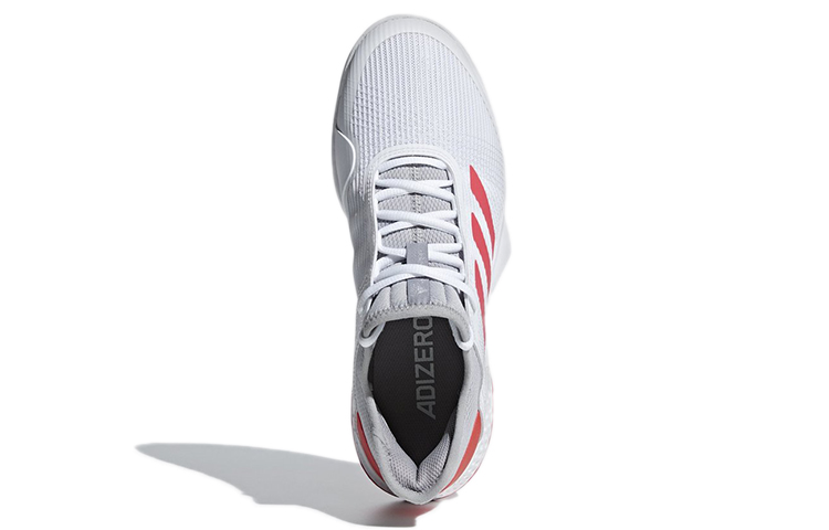 Purchase 愛迪達 Adizero Club 白灰紅