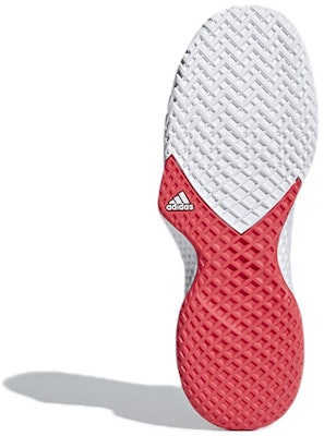 adidas Adizero Club 'White Grey Red' CG6344 Details for adidas Adizero Club 'White Grey Red' CG6344