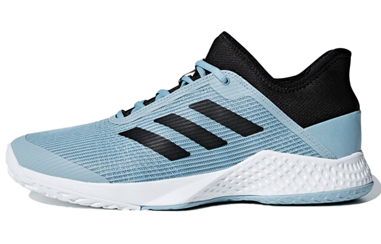 adidas Adizero Club Blue/ 'Black' CG6343
