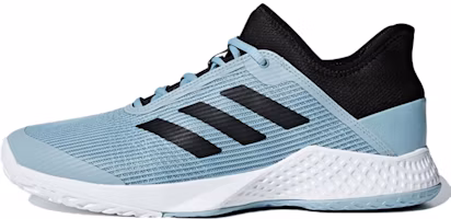 adidas Adizero Club Blue/ 'Black' CG6343 adidas Adizero Club Blue/ 'Black' CG6343