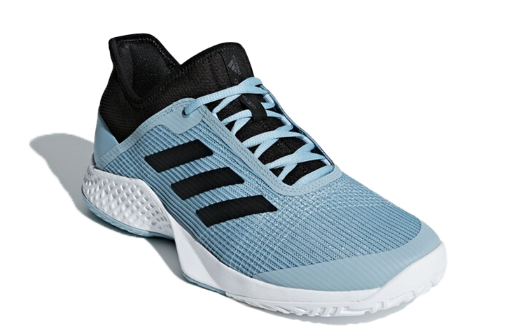 Lookbook adidas Adizero Club 藍黑