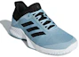 Lookbook adidas Adizero Club 藍黑