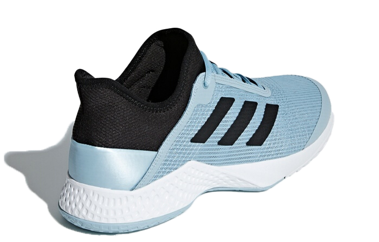 Shop adidas Adizero Club 藍黑