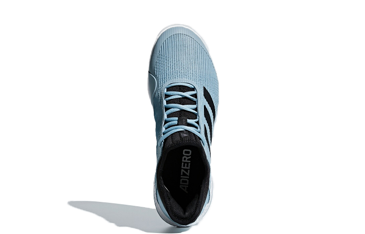 Purchase adidas Adizero Club 藍黑