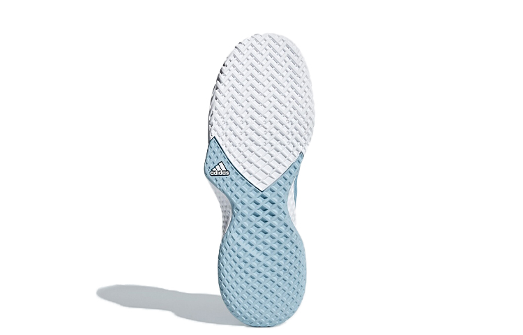 Details for adidas Adizero Club 藍黑
