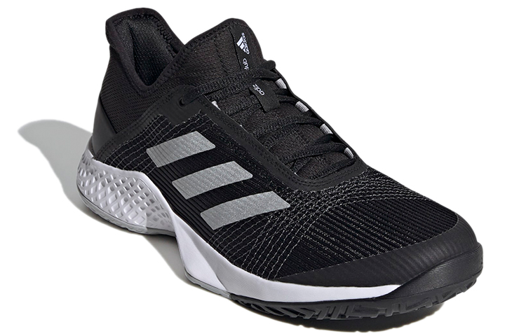 Lookbook adidas Adizero Club 黑白銀