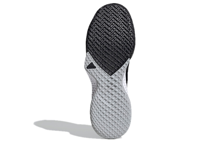 Details for adidas Adizero Club 黑白銀