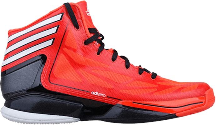adidas Adizero Crazy Light 2 'Infrared' G59479 Buy adidas Adizero Crazy Light 2 'Infrared' G59479