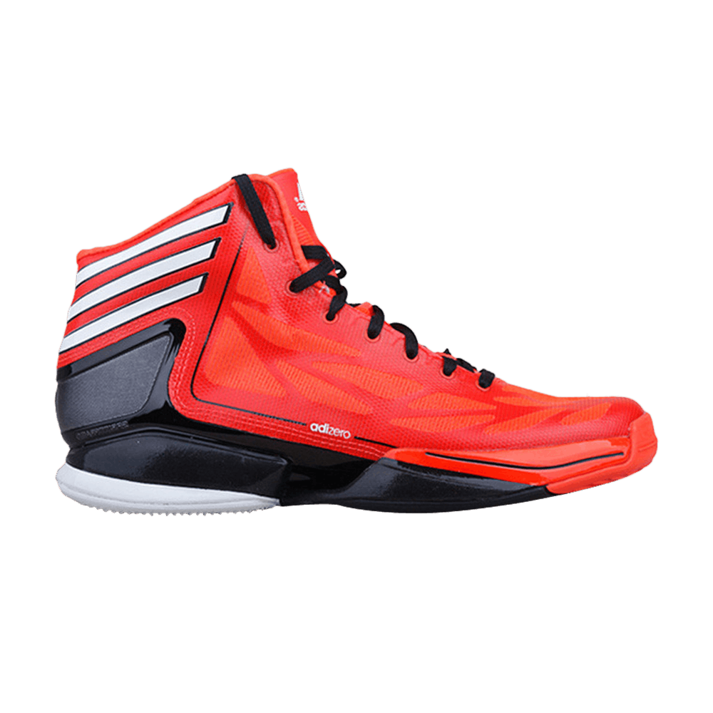 Buy adidas Adizero Crazy Light 2 'Infrarrojo' G59479
