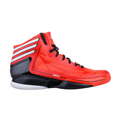 adidas Adizero Crazy Light 2 'Infrared'