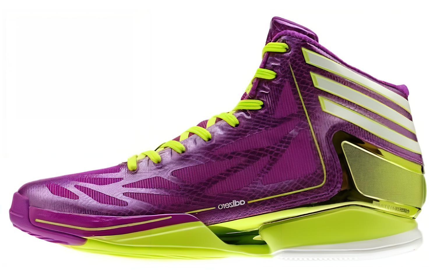 Buy 阿迪达斯 AdiZero Crazy Light 2 &#x27;洛杉矶&#x27; G59170