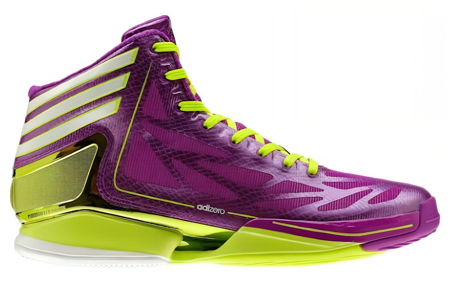 Order 阿迪达斯 AdiZero Crazy Light 2 &#x27;洛杉矶&#x27; G59170