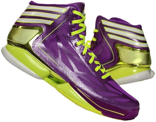 adidas AdiZero Crazy Light 2 'Los Angeles' - Kasut Sukan Ringan Lelaki G59170 Shop adidas AdiZero Crazy Light 2 'Los Angeles' - Kasut Sukan Ringan Lelaki G59170
