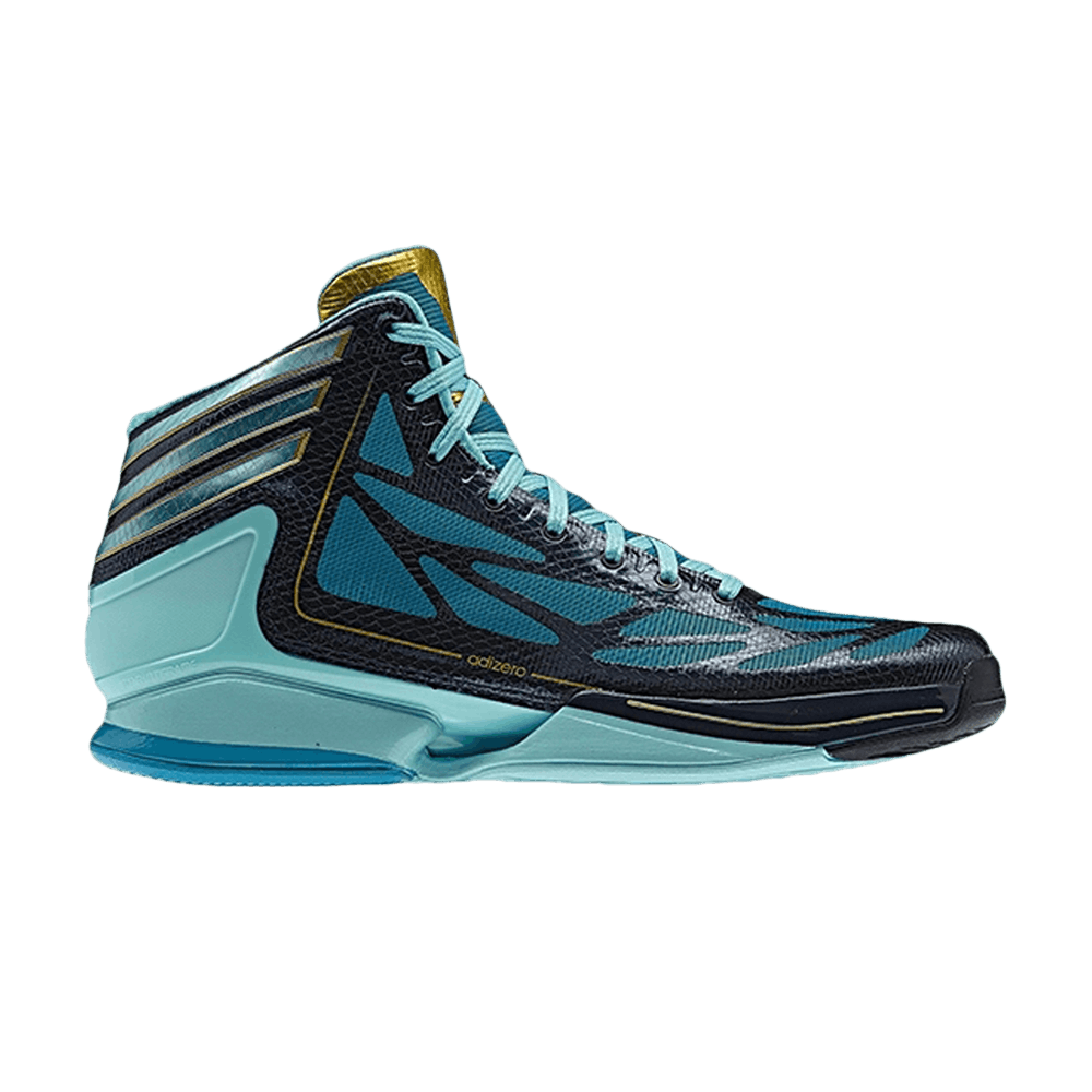 Buy アディゼロ クレイジーライト2 "巳年" (Adizero Crazy Light 2 "Mi-doshi") G65943