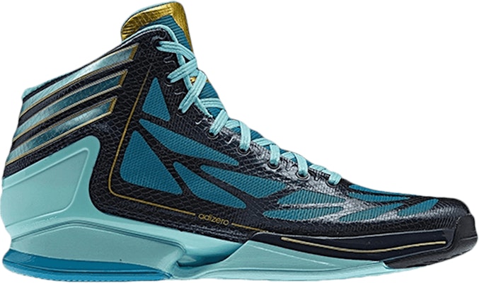 adidas Adizero Crazy Light 2 'Tahun Ular' G65943 Buy adidas Adizero Crazy Light 2 'Tahun Ular' G65943