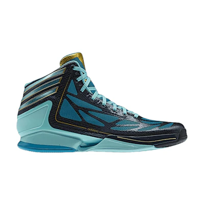 adidas Adizero Crazy Light 2 'Year of the Snake'
