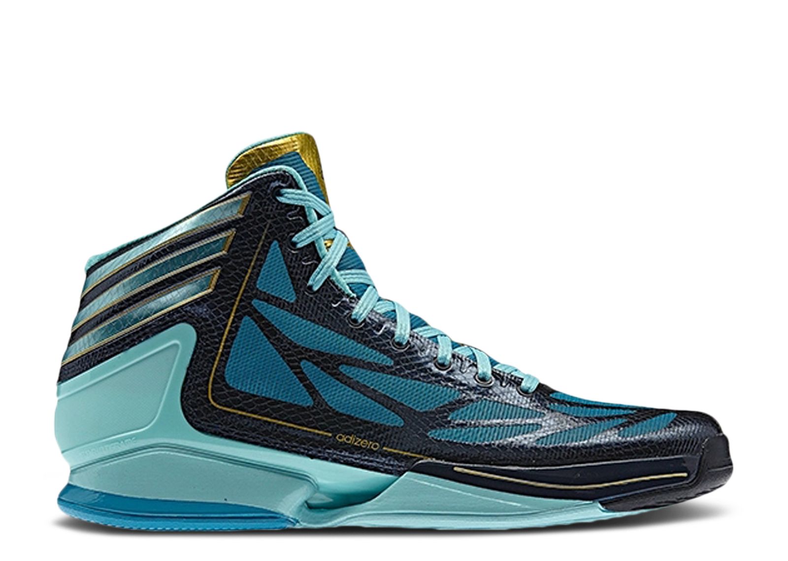 adidas Adizero Crazy Light 2 'Year of the Snake' G65943
